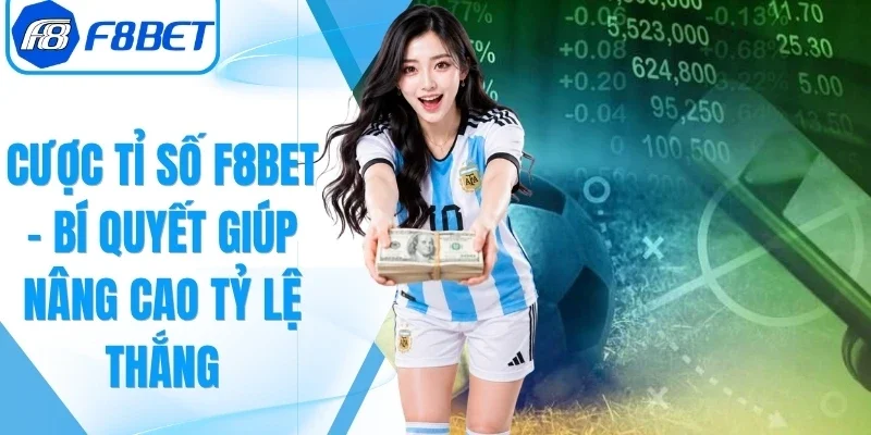 Cược Tỉ Số