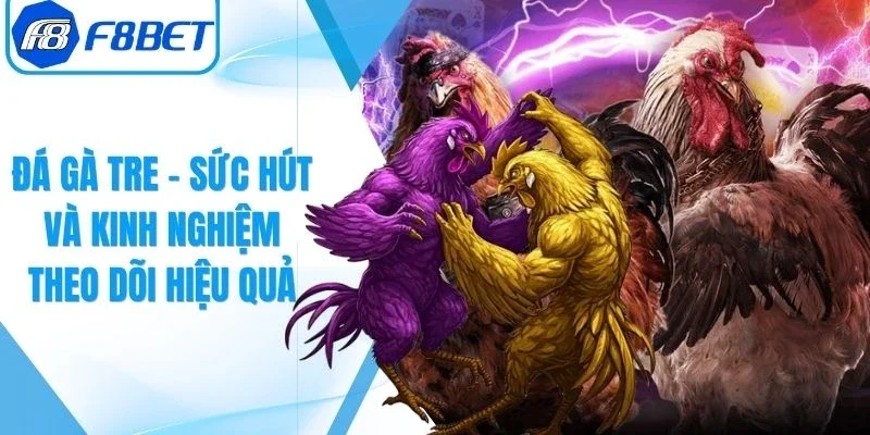 Đá Gà Tre
