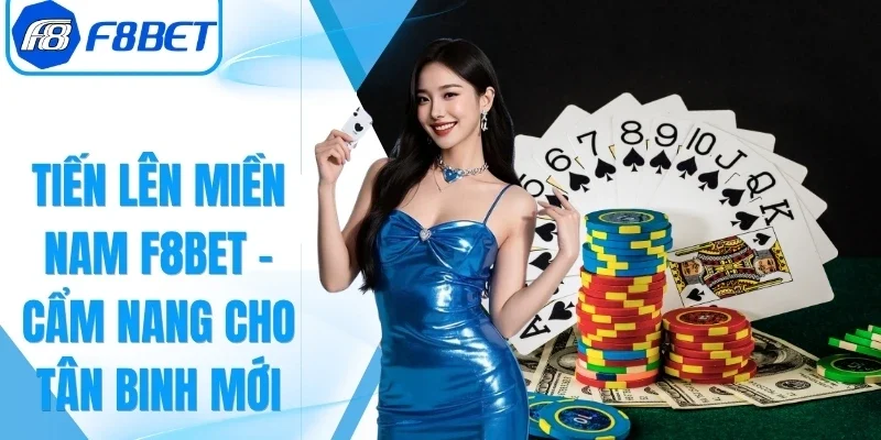Tiến Lên Miền Nam